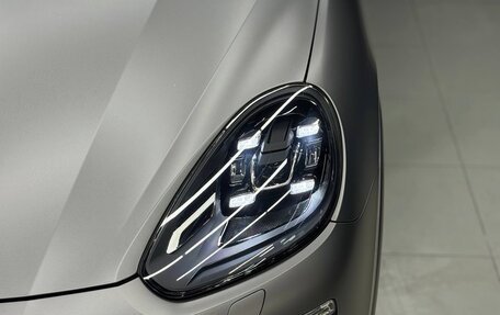 Porsche Cayenne III, 2017 год, 6 500 000 рублей, 29 фотография