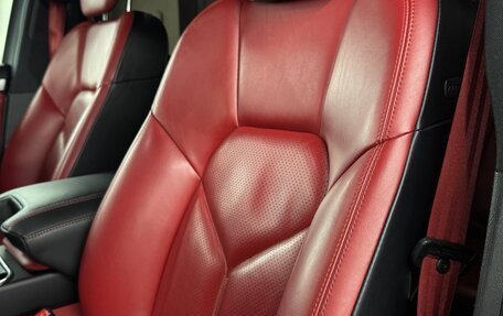 Porsche Cayenne III, 2017 год, 6 500 000 рублей, 30 фотография