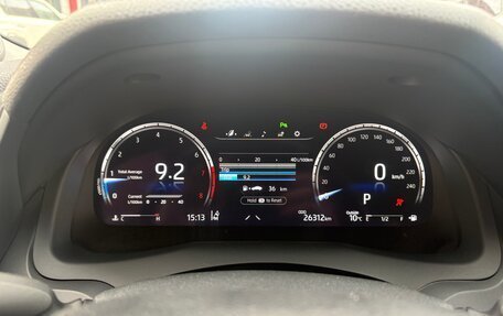 Toyota Camry, 2023 год, 3 900 000 рублей, 8 фотография