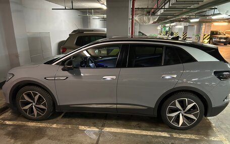 Volkswagen ID.4, 2023 год, 3 200 000 рублей, 10 фотография