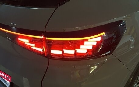 Volkswagen ID.4, 2023 год, 3 200 000 рублей, 9 фотография