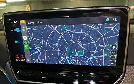 Volkswagen ID.4, 2023 год, 3 200 000 рублей, 17 фотография