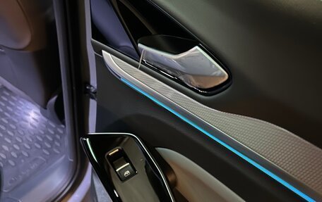 Volkswagen ID.4, 2023 год, 3 200 000 рублей, 18 фотография