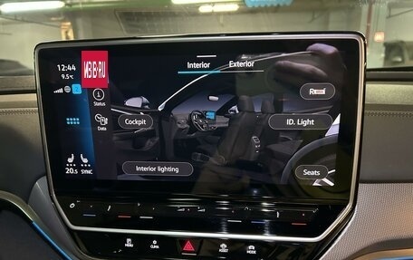Volkswagen ID.4, 2023 год, 3 200 000 рублей, 11 фотография