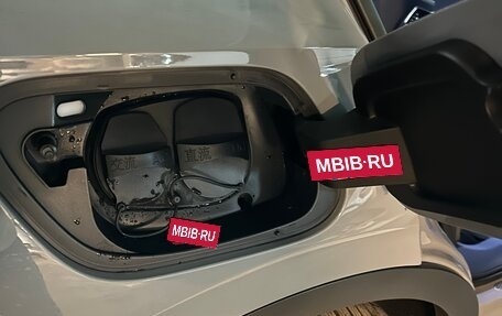 Volkswagen ID.4, 2023 год, 3 200 000 рублей, 14 фотография