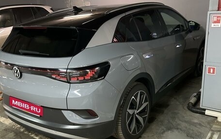 Volkswagen ID.4, 2023 год, 3 200 000 рублей, 8 фотография