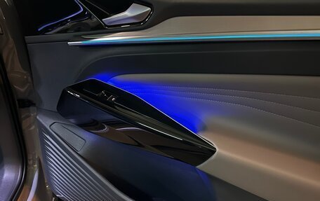 Volkswagen ID.4, 2023 год, 3 200 000 рублей, 25 фотография