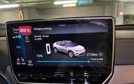 Volkswagen ID.4, 2023 год, 3 200 000 рублей, 23 фотография
