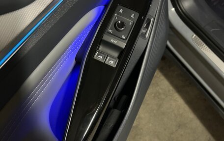 Volkswagen ID.4, 2023 год, 3 200 000 рублей, 27 фотография
