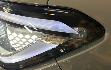 Volkswagen ID.4, 2023 год, 3 200 000 рублей, 36 фотография