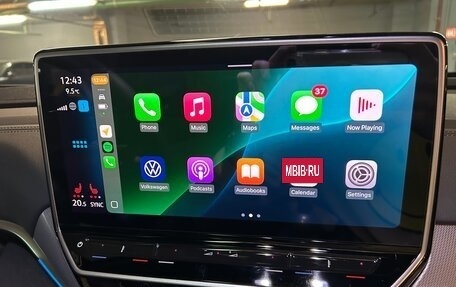 Volkswagen ID.4, 2023 год, 3 200 000 рублей, 19 фотография