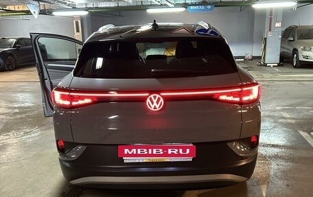 Volkswagen ID.4, 2023 год, 3 200 000 рублей, 22 фотография