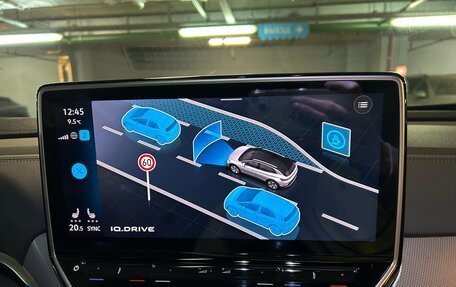 Volkswagen ID.4, 2023 год, 3 200 000 рублей, 39 фотография