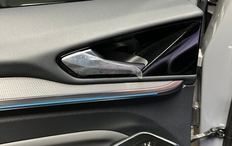 Volkswagen ID.4, 2023 год, 3 200 000 рублей, 34 фотография