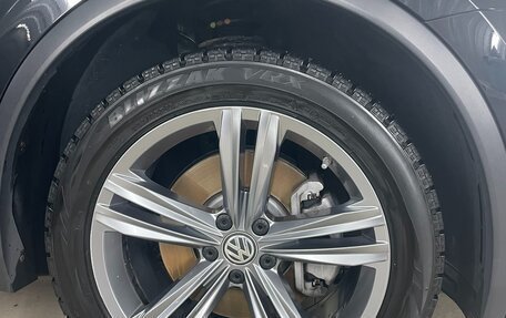 Volkswagen Tiguan II, 2020 год, 3 600 000 рублей, 7 фотография