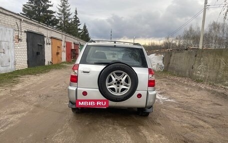 Chery Tiggo (T11), 2007 год, 190 000 рублей, 4 фотография