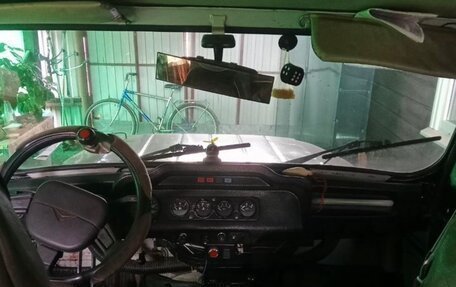 ЛуАЗ 3151, 2003 год, 350 000 рублей, 4 фотография