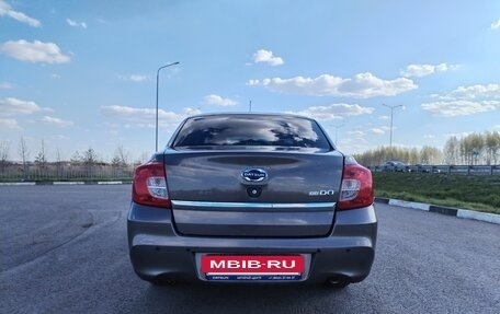 Datsun on-DO I рестайлинг, 2019 год, 420 000 рублей, 6 фотография