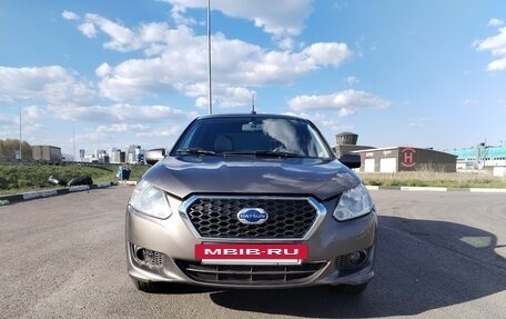 Datsun on-DO I рестайлинг, 2019 год, 420 000 рублей, 2 фотография
