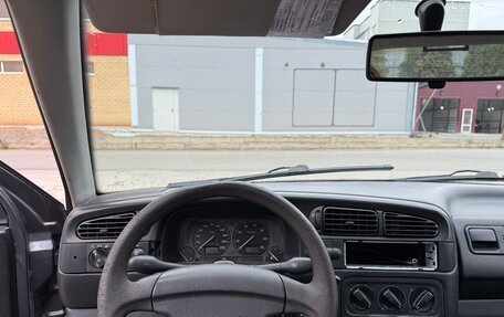 Volkswagen Vento, 1993 год, 175 000 рублей, 11 фотография
