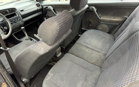 Volkswagen Vento, 1993 год, 175 000 рублей, 9 фотография