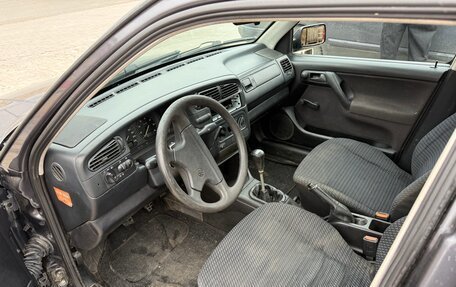 Volkswagen Vento, 1993 год, 175 000 рублей, 10 фотография