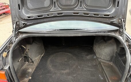 Volkswagen Vento, 1993 год, 175 000 рублей, 15 фотография