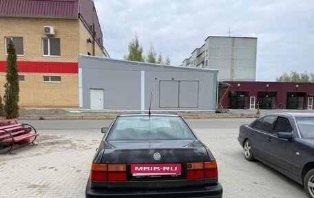 Volkswagen Vento, 1993 год, 175 000 рублей, 6 фотография