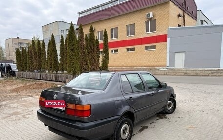 Volkswagen Vento, 1993 год, 175 000 рублей, 7 фотография