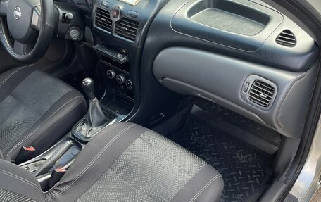 Nissan Almera Classic, 2008 год, 538 000 рублей, 6 фотография