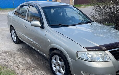 Nissan Almera Classic, 2008 год, 538 000 рублей, 7 фотография
