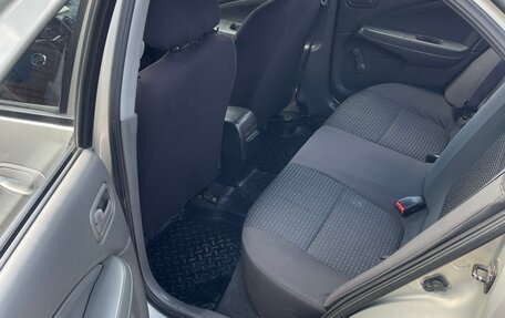 Nissan Almera Classic, 2008 год, 538 000 рублей, 10 фотография