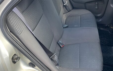 Nissan Almera Classic, 2008 год, 538 000 рублей, 9 фотография