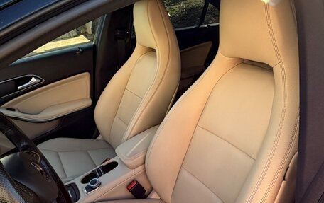 Mercedes-Benz CLA, 2015 год, 2 100 000 рублей, 2 фотография