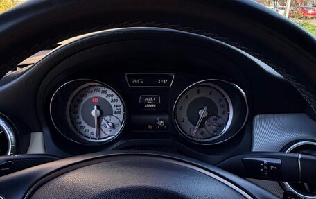 Mercedes-Benz CLA, 2015 год, 2 100 000 рублей, 3 фотография