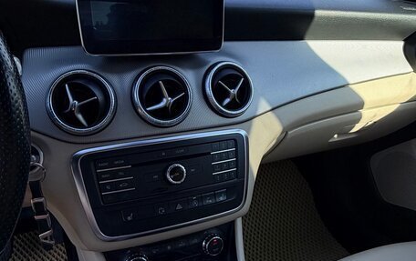 Mercedes-Benz CLA, 2015 год, 2 100 000 рублей, 4 фотография