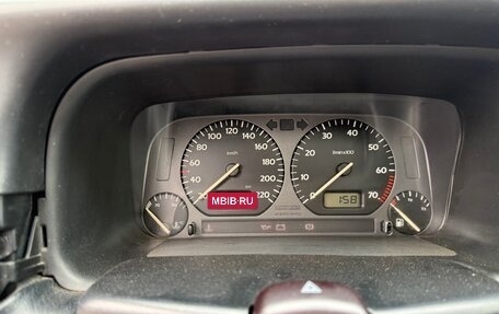 Volkswagen Vento, 1993 год, 175 000 рублей, 12 фотография