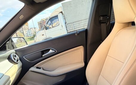 Mercedes-Benz CLA, 2015 год, 2 100 000 рублей, 7 фотография