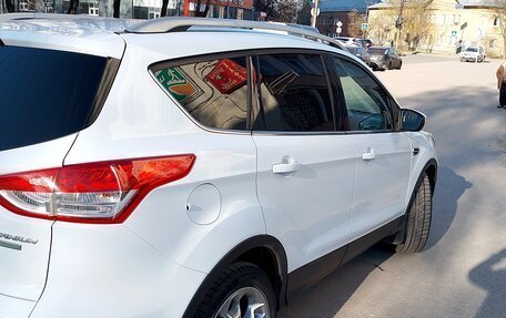 Ford Kuga III, 2015 год, 1 420 000 рублей, 7 фотография