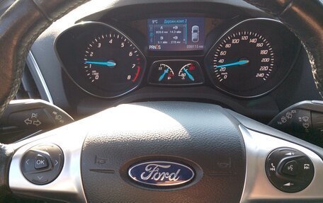 Ford Kuga III, 2015 год, 1 420 000 рублей, 9 фотография