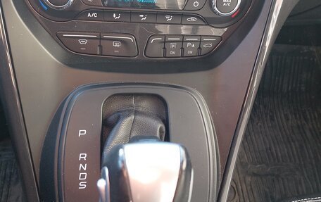 Ford Kuga III, 2015 год, 1 420 000 рублей, 10 фотография