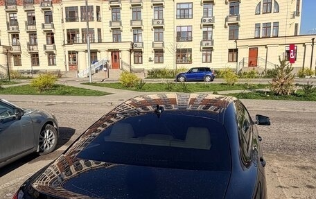 Mercedes-Benz CLA, 2015 год, 2 100 000 рублей, 13 фотография