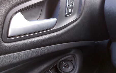 Ford Kuga III, 2015 год, 1 420 000 рублей, 15 фотография