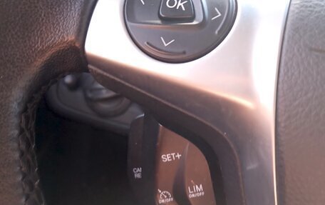 Ford Kuga III, 2015 год, 1 420 000 рублей, 14 фотография