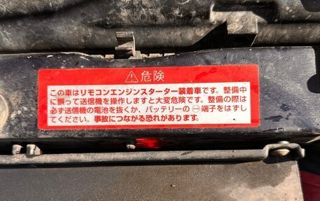 Mitsubishi RVR III рестайлинг, 1994 год, 550 000 рублей, 12 фотография