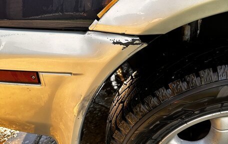 Mitsubishi RVR III рестайлинг, 1994 год, 550 000 рублей, 19 фотография