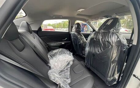 Hyundai Elantra, 2026 год, 1 973 088 рублей, 5 фотография