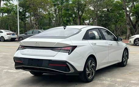 Hyundai Elantra, 2026 год, 1 973 088 рублей, 9 фотография