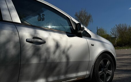 Opel Corsa D, 2008 год, 400 000 рублей, 7 фотография