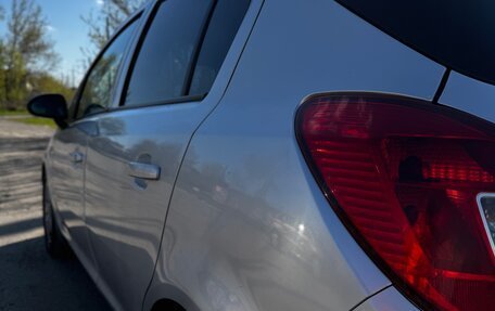 Opel Corsa D, 2008 год, 400 000 рублей, 4 фотография